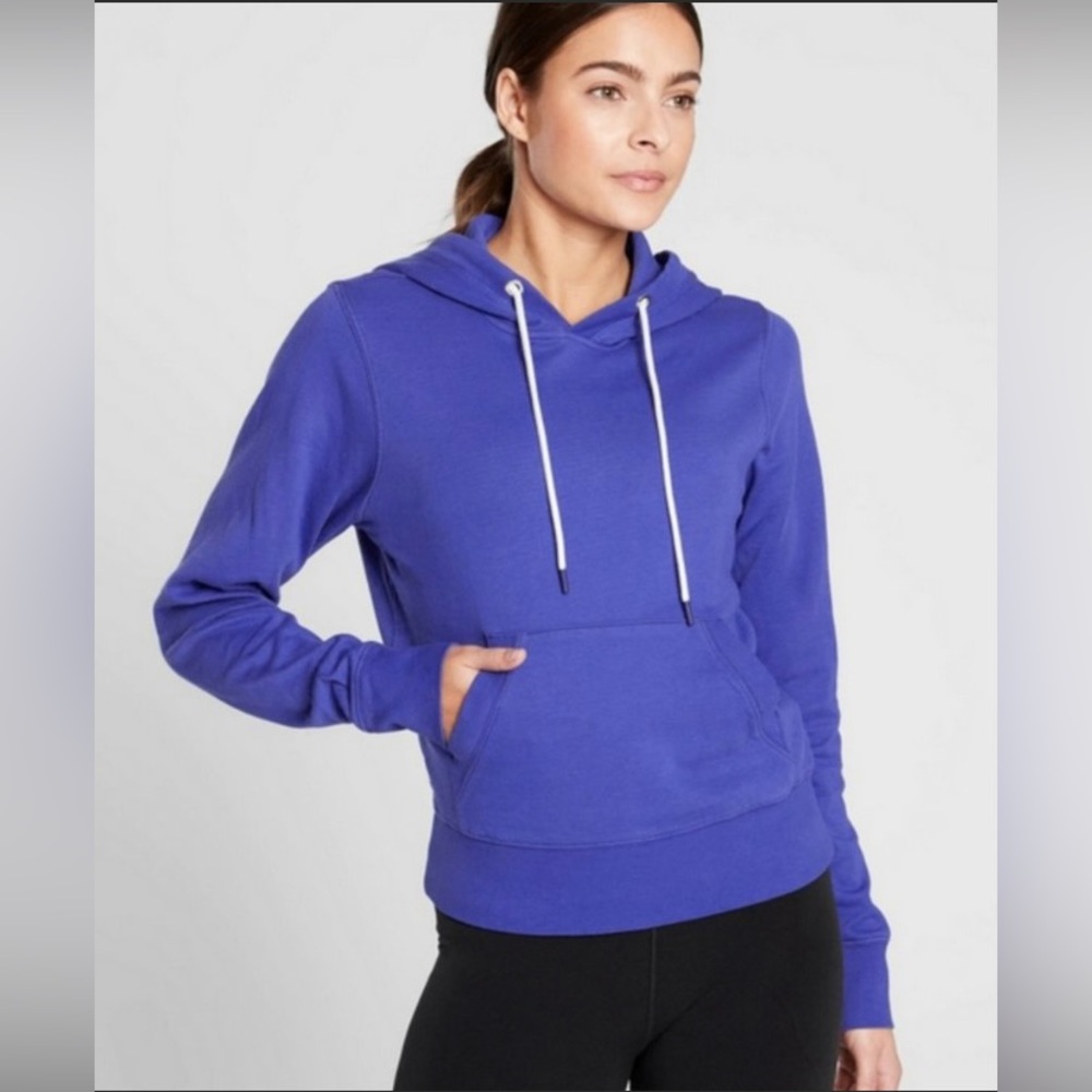 Athleta Women’s Sundown Hoodie